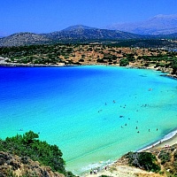 Пляжный отдых на Кипре