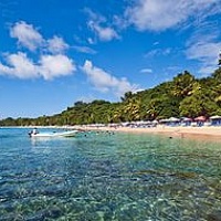 Пляжный отдых в Доминиканской республике